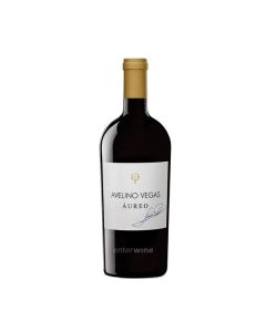 vino avelino vegas áureo 2018