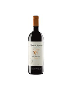 vino fuentespina crianza 2022