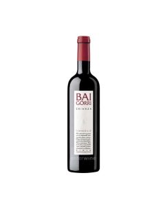baigorri crianza 2010