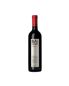 vino baigorri garnacha 2018
