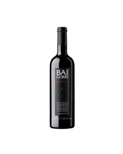 vino baigorri reserva 2018