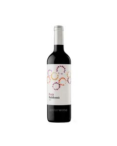 vino petit baldomà negre 2024