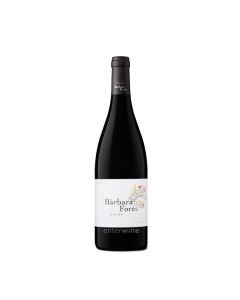 vino bàrbara forés negre 2022