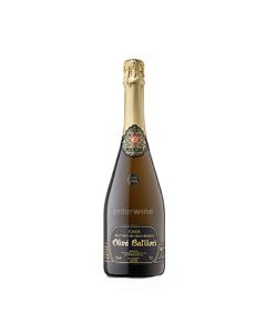 cava olivé batllori brut nature gran reserva 2018