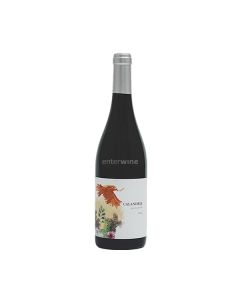 vino calandria tinto 2019