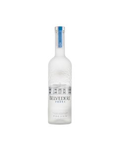 vodka belvedere