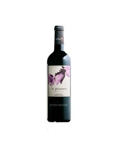 vino la prunera de cal bessó 2016