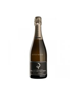 champagne billecart salmon brut réserve