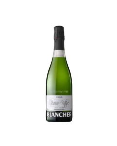 blancher reserva brut nature