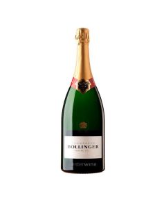 champagne bollinger special cuvée brut mágnum