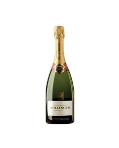 champagne bollinger special cuvée brut