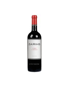 vino zarihs borsao 2020