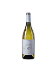 vino blanco de matasnos 2018