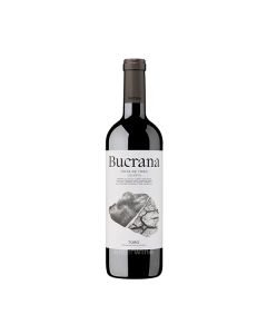 vino bucrana crianza 2021
