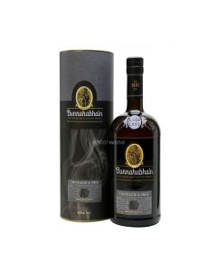 whisky bunnahabhain toiteach a dhá