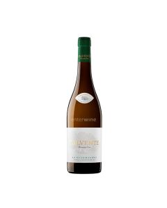 white wine calvente 2025