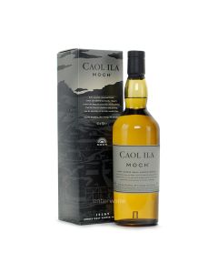 whisky caol ila moch