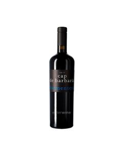 vino cap de barbaria 2019
