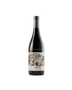 vino lasendal seleccio 2017
