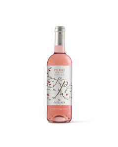 vino peraj petita rosat 2025