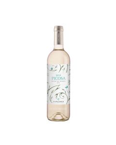 mas picosa blanc de negres 2014