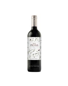 vino mas picosa de flor en flor 2017