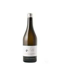 vino vimblanc 4/VB blanc de negres de capçanes 2016