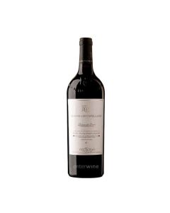 pago de los capellanes reserva 2010