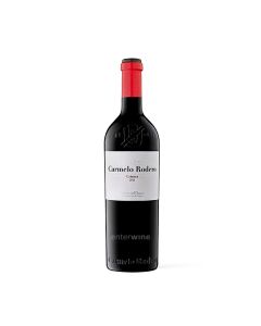 carmelo rodero crianza 2010