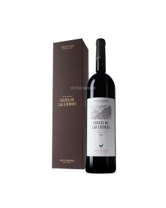 vino pago de carraovejas cuesta de las liebres 2021