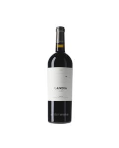 vino aiurri landua 2021