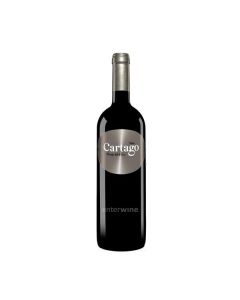 vino cartago paraje del pozo 2018