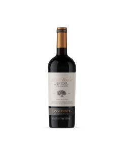 vino casa de la ermita petit verdot 2012