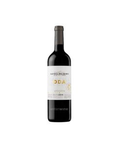 vino castell del remei oda 2017