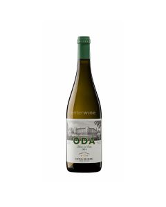 vino castell del remei oda blanc 2024