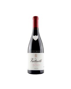 valtuille cepas centenarias 2012