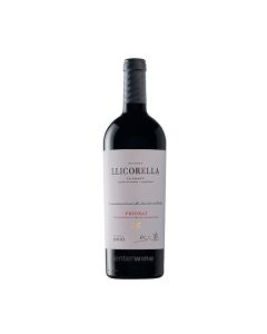 vino llicorella clàssic 2021