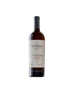 vino llicorella vi de vila blanc pedro ximenez 2024