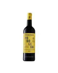 vino vinyes de poboleda 2024