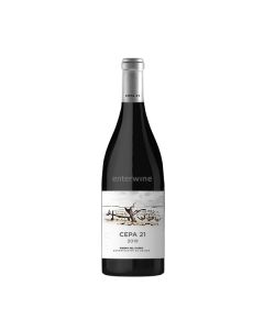 vino cepa 21 2022