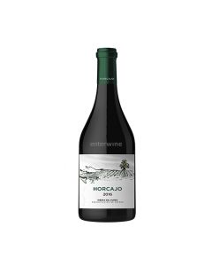 vino horcajo 2018