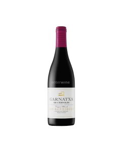 vino garnatxa de cérvoles 2022