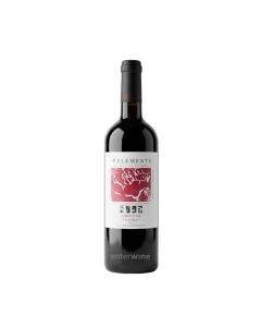vino cesca vicent 4 elements 2023