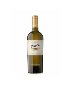 vino chivite colección 125 blanco 2023