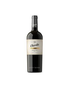 vino chivite colección 125 reserva 2021