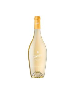 white wine chivite las fincas blanco 2025