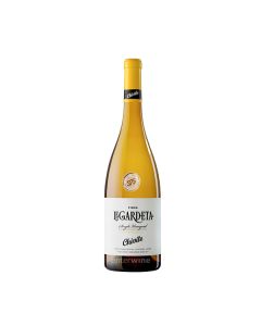 vino chivite legardeta finca de villatuerta chardonnay 2018
