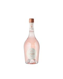vino unzu rosé 2024