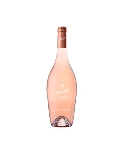 vino chivite las fincas rosado 2024