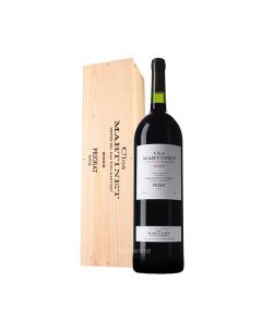 vino clos martinet 2023 magnum